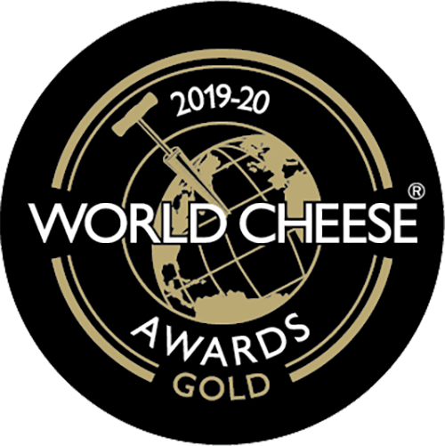World Cheese Awards 2019-2020 Gold