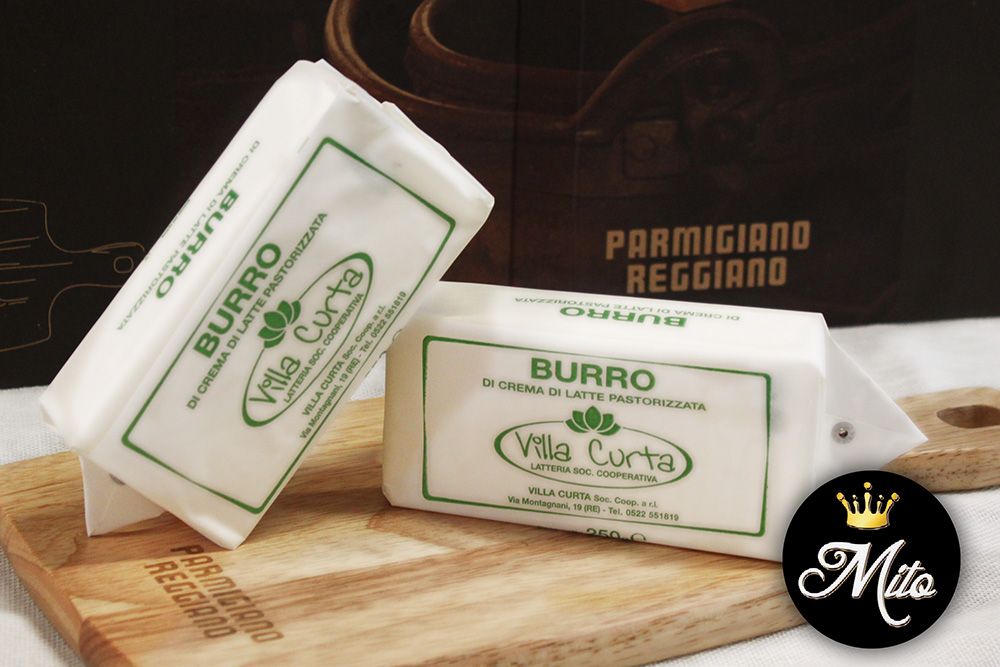 Prodotti Re del Latte