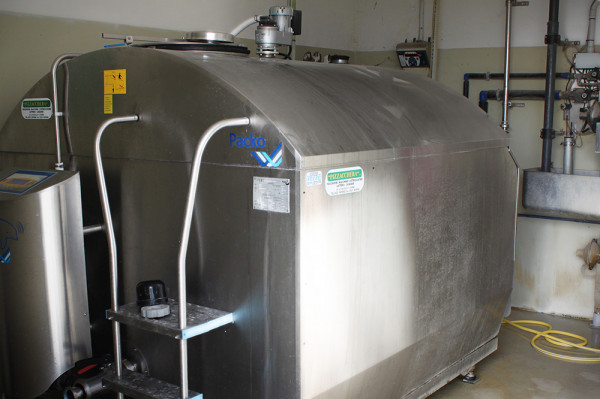 Controlli e conservazione accurata