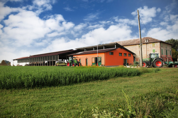 Il sapore della natura