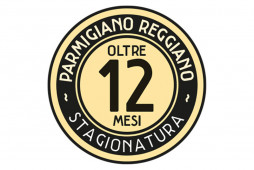 Parmigiano Reggiano - Stagionatura 12 MESI - Pezzatura da 1 kg Parmigiano Reggiano - Stagionatura 12 MESI - Pezzatura da 1 kg